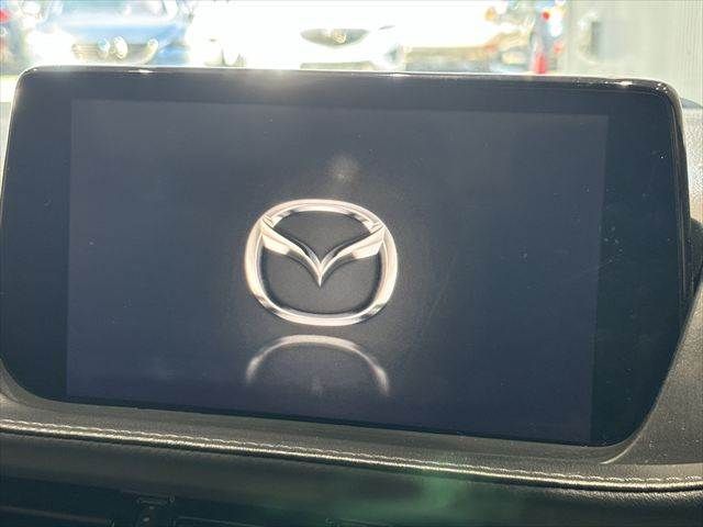 MAZDA ATENZA sedan 2018