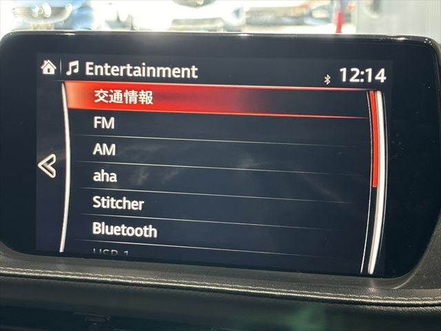 MAZDA ATENZA sedan 2018