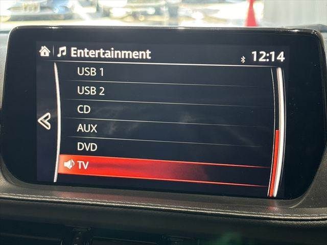 MAZDA ATENZA sedan 2018