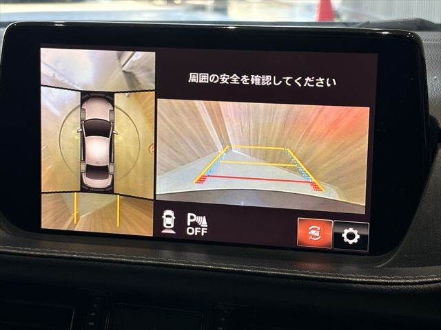 MAZDA ATENZA sedan 2018