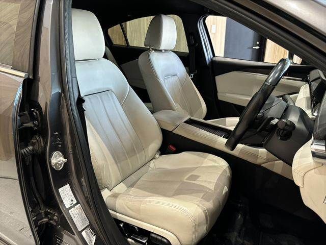 MAZDA ATENZA sedan 2018