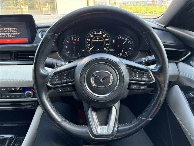 MAZDA ATENZA sedan 2018