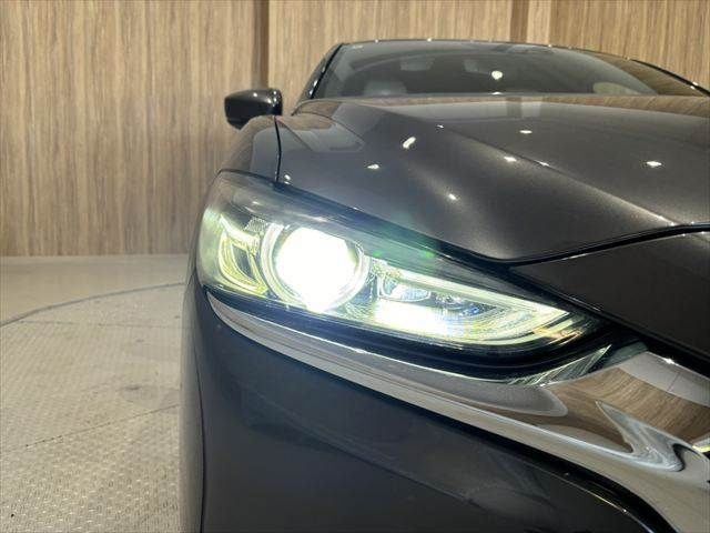 MAZDA ATENZA sedan 2018