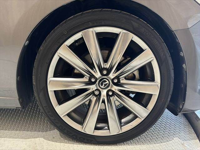 MAZDA ATENZA sedan 2018