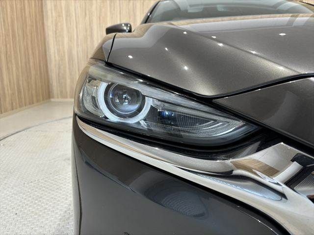 MAZDA ATENZA sedan 2018