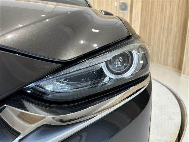 MAZDA ATENZA sedan 2018