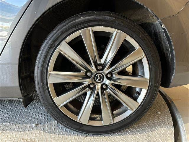 MAZDA ATENZA sedan 2018