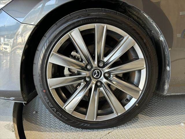 MAZDA ATENZA sedan 2018