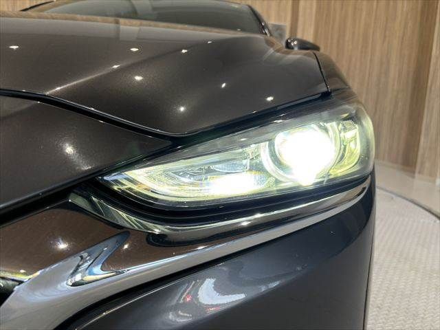 MAZDA ATENZA sedan 2018