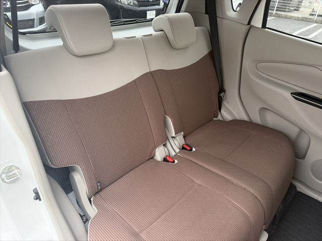 MITSUBISHI eK WAGON 2016