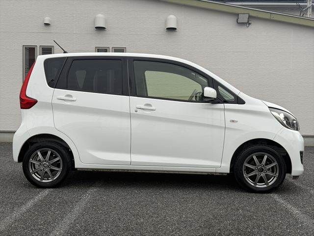 MITSUBISHI eK WAGON 2016