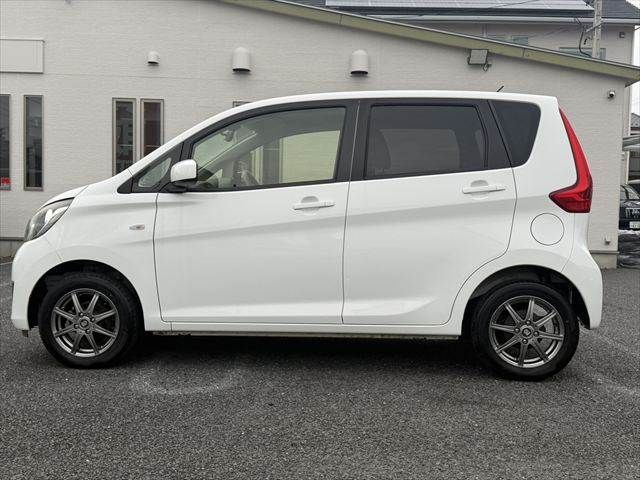 MITSUBISHI eK WAGON 2016