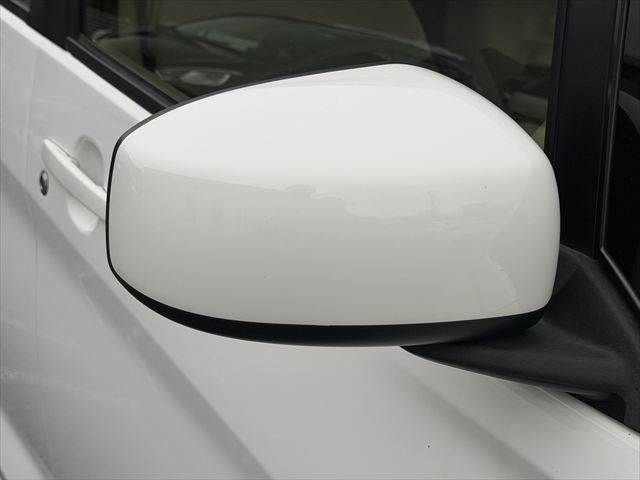 MITSUBISHI eK WAGON 2016