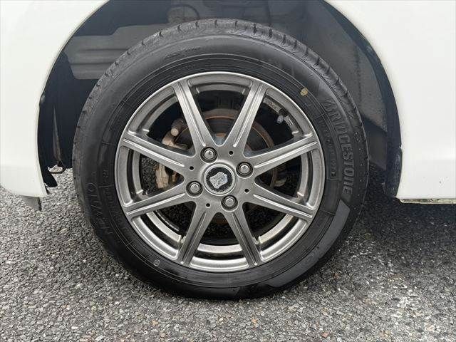 MITSUBISHI eK WAGON 2016