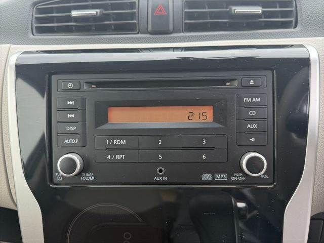 MITSUBISHI eK WAGON 2016