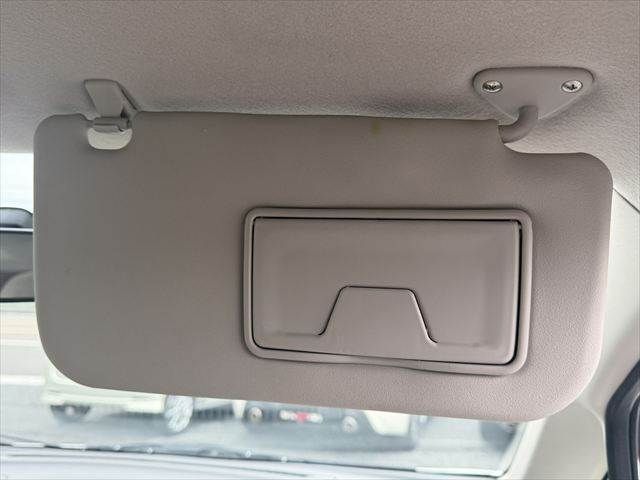 MITSUBISHI eK WAGON 2016