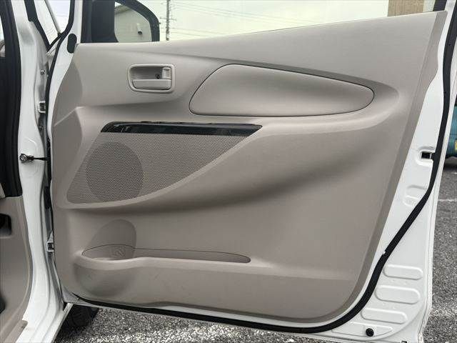 MITSUBISHI eK WAGON 2016