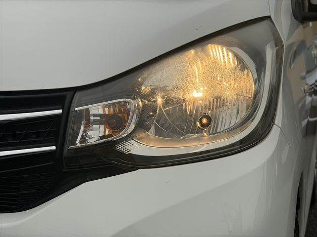 MITSUBISHI eK WAGON 2016