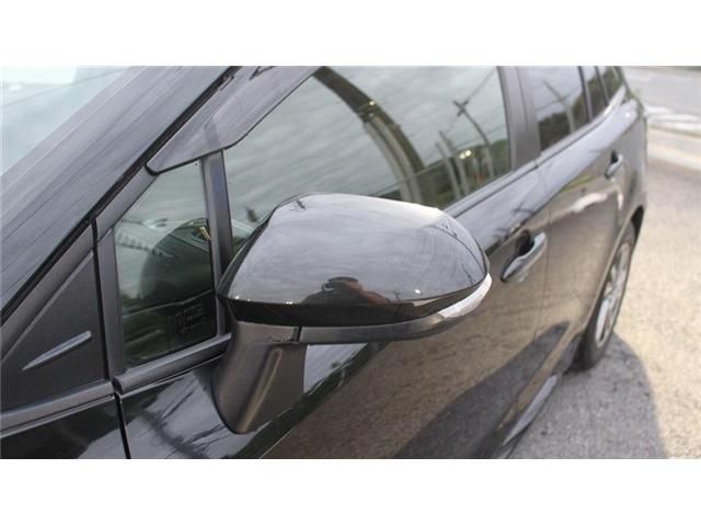 TOYOTA COROLLA TOURING HYBRID 2021