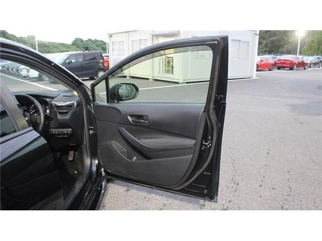 TOYOTA COROLLA TOURING HYBRID 2021