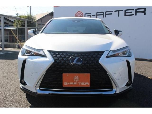 TOYOTA LEXUS UX250h 2020