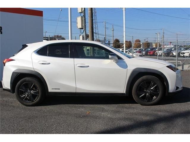 TOYOTA LEXUS UX250h 2020