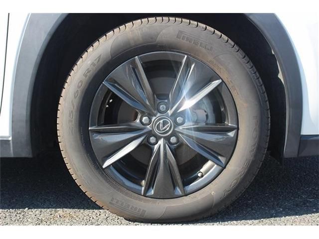 TOYOTA LEXUS UX250h 2020