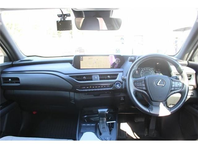 TOYOTA LEXUS UX250h 2020