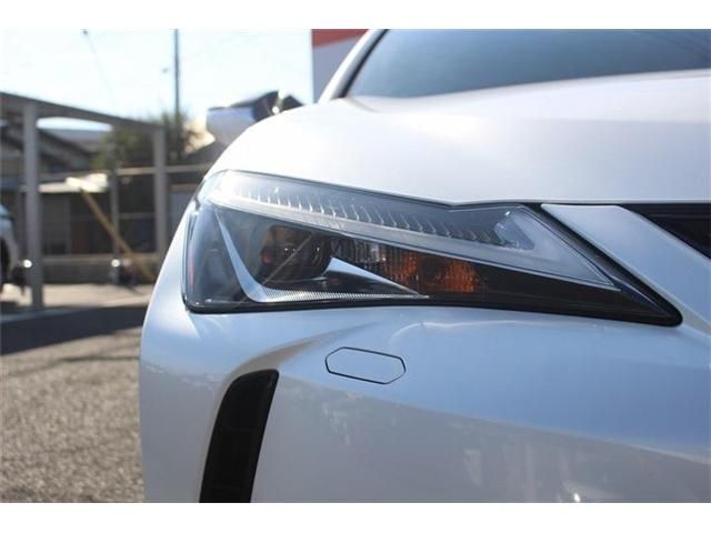 TOYOTA LEXUS UX250h 2020