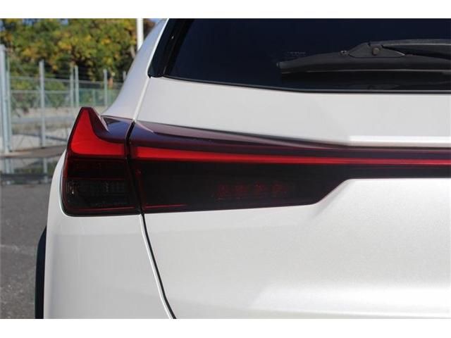 TOYOTA LEXUS UX250h 2020