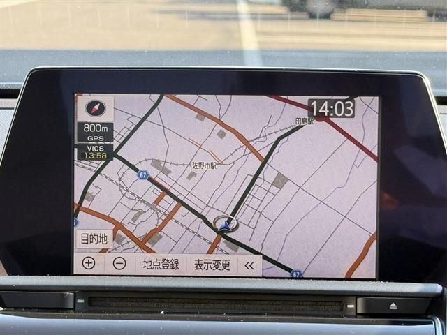 TOYOTA CROWN sedan hybrid 2020