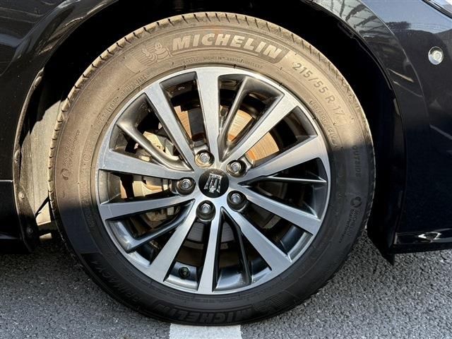 TOYOTA CROWN sedan hybrid 2020