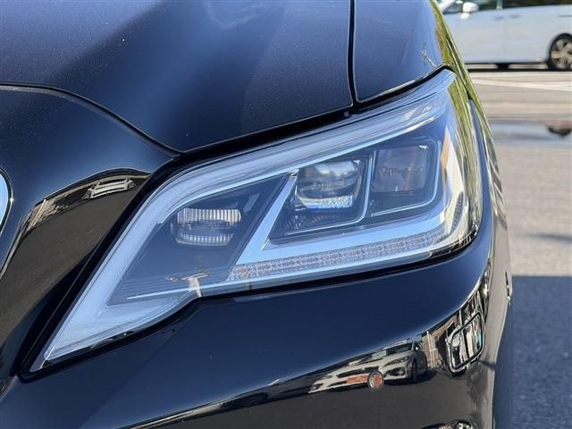 TOYOTA CROWN sedan hybrid 2020