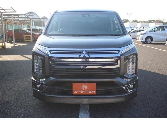 MITSUBISHI DELICA D:5 4WD 2019