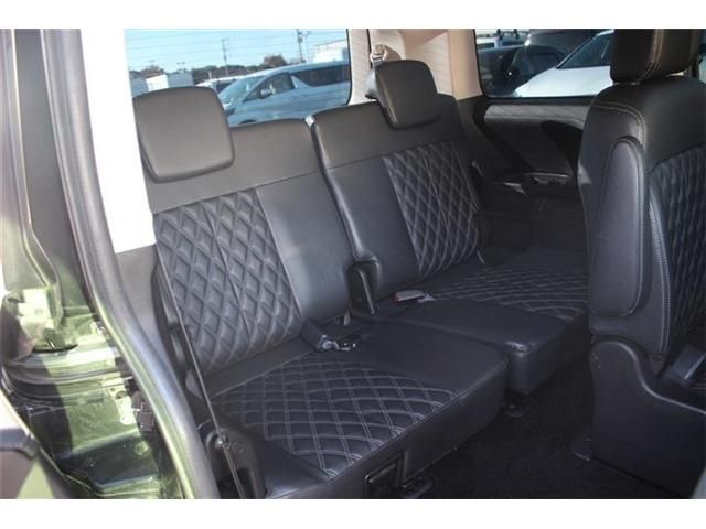 MITSUBISHI DELICA D:5 4WD 2019