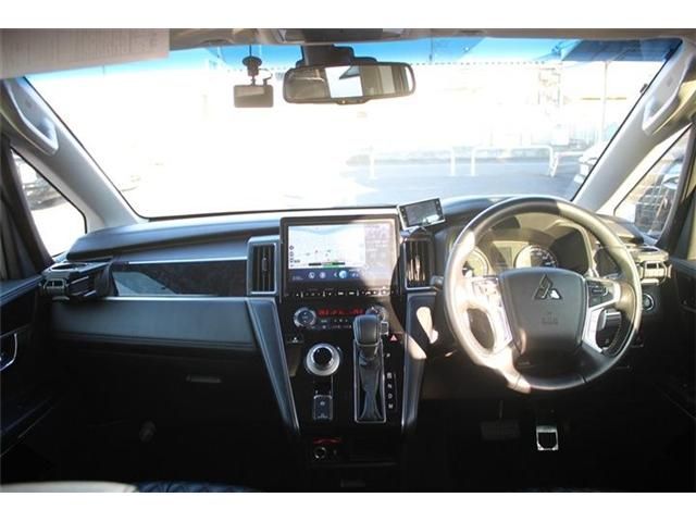 MITSUBISHI DELICA D:5 4WD 2019