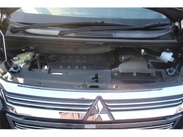 MITSUBISHI DELICA D:5 4WD 2019