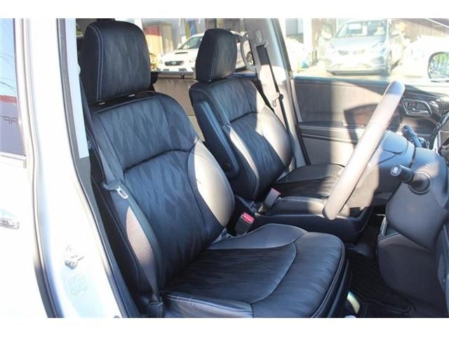 HONDA ODYSSEY HYBRID 2018