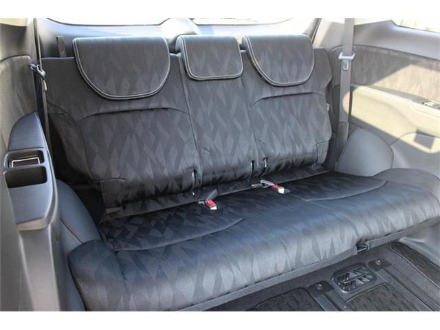 HONDA ODYSSEY HYBRID 2018