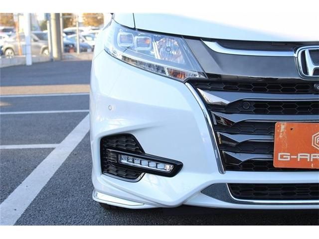 HONDA ODYSSEY HYBRID 2018