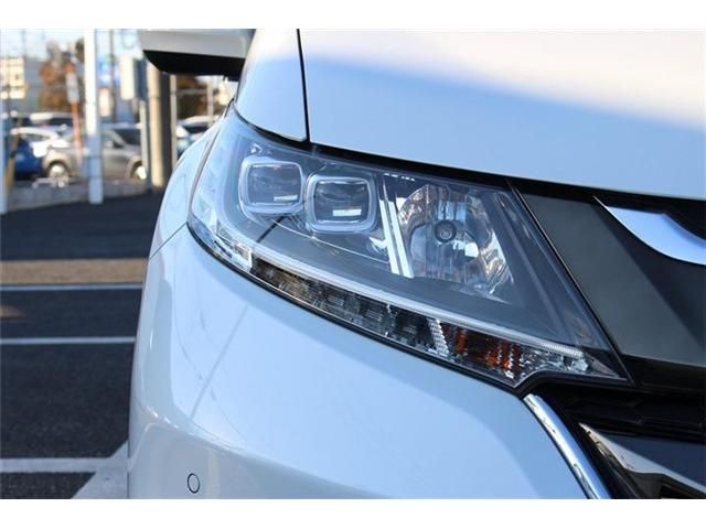 HONDA ODYSSEY HYBRID 2018