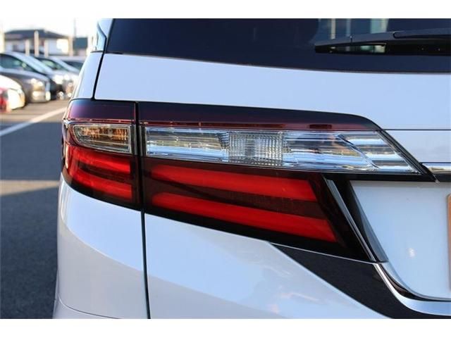 HONDA ODYSSEY HYBRID 2018