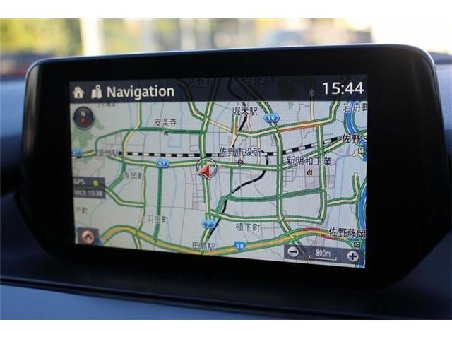 MAZDA ATENZA Wagon 2015