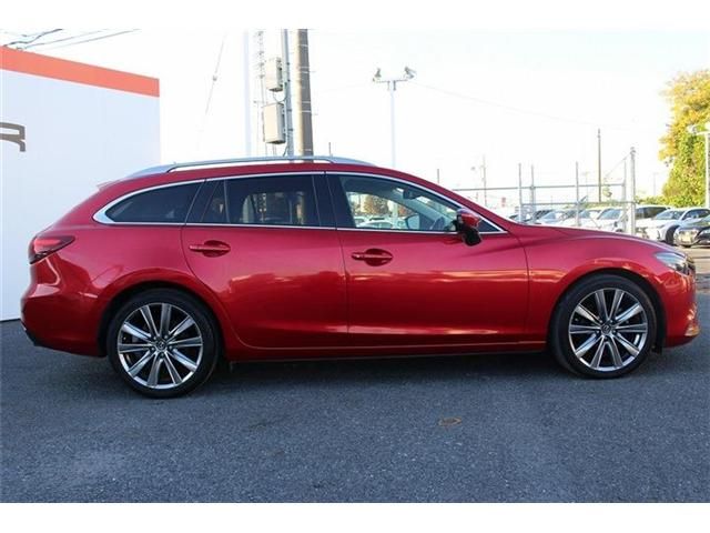 MAZDA ATENZA Wagon 2015