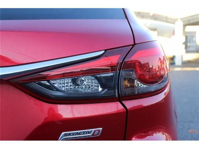 MAZDA ATENZA Wagon 2015