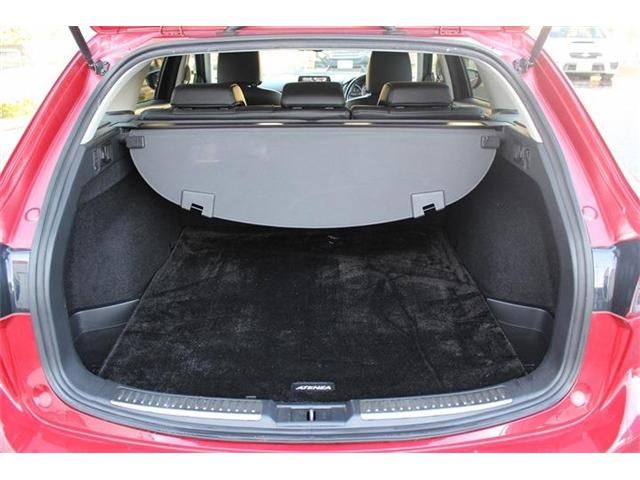 MAZDA ATENZA Wagon 2015