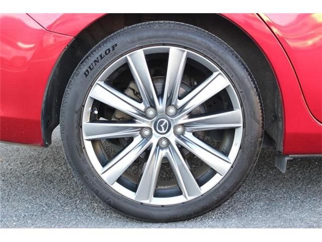 MAZDA ATENZA Wagon 2015