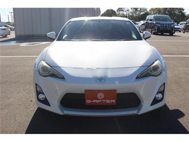 TOYOTA 86 2012