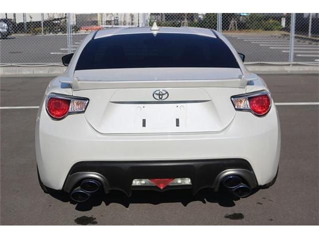 TOYOTA 86 2012