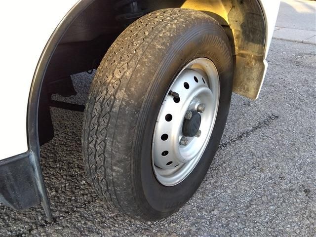 SUZUKI CARRY truck 4WD 2011